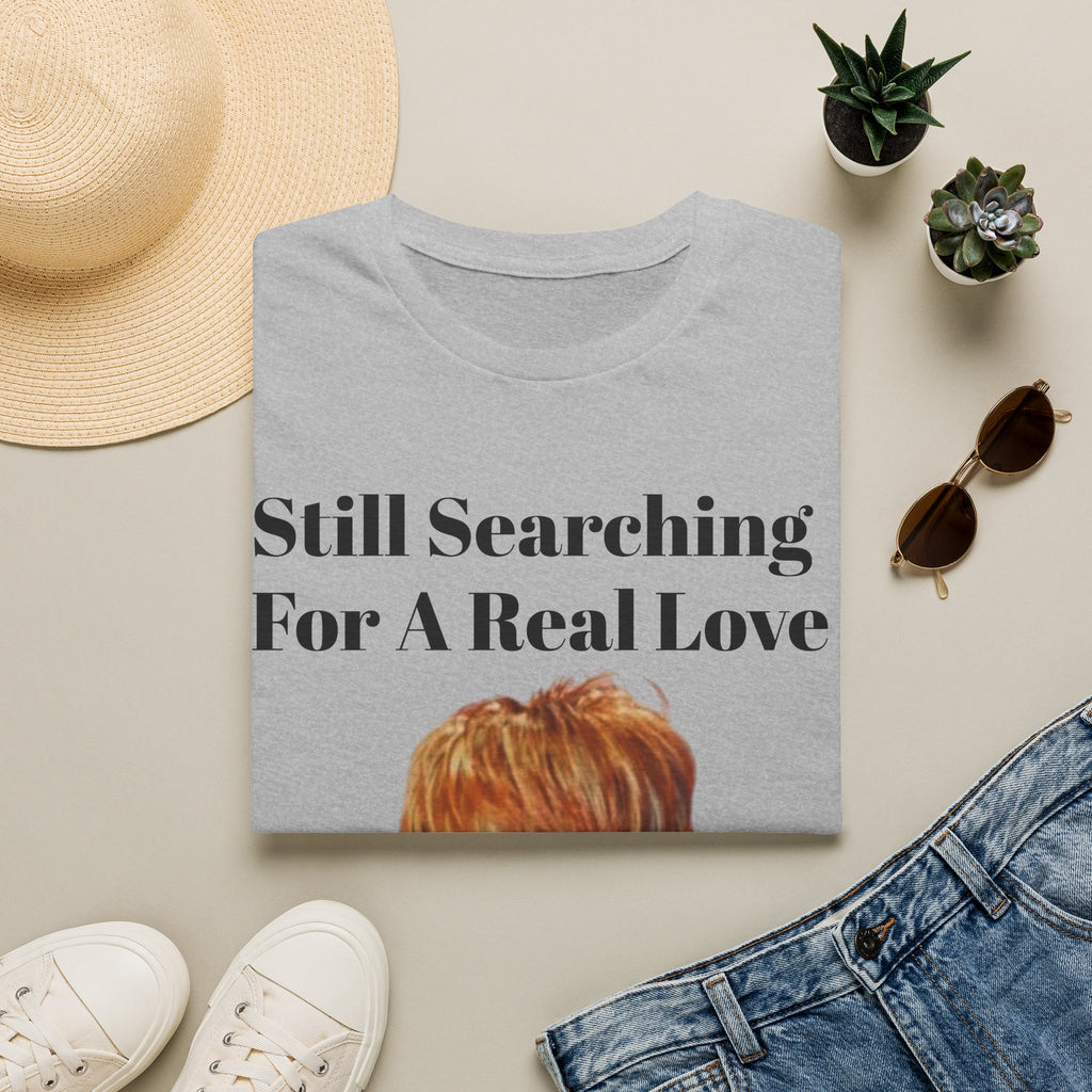 Real Love tee