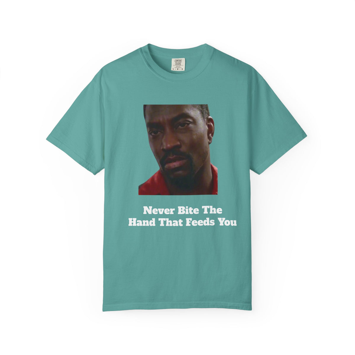 Cutty Tee