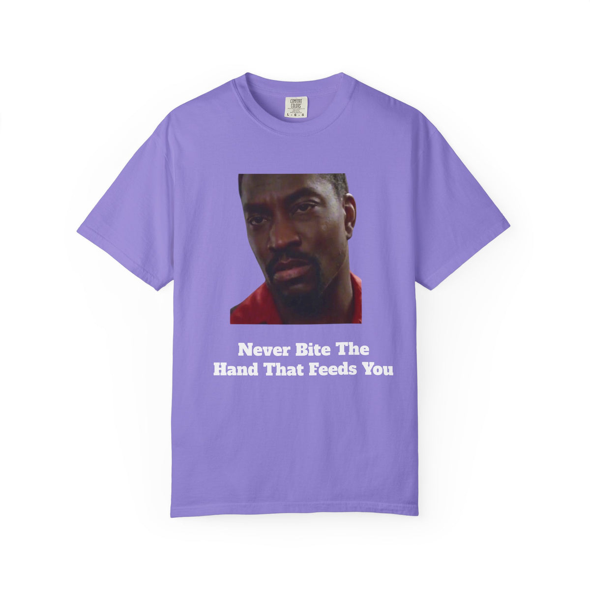 Cutty Tee