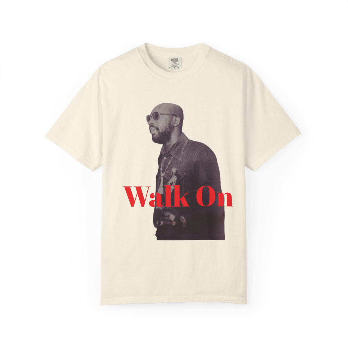 Walk On T-shirt