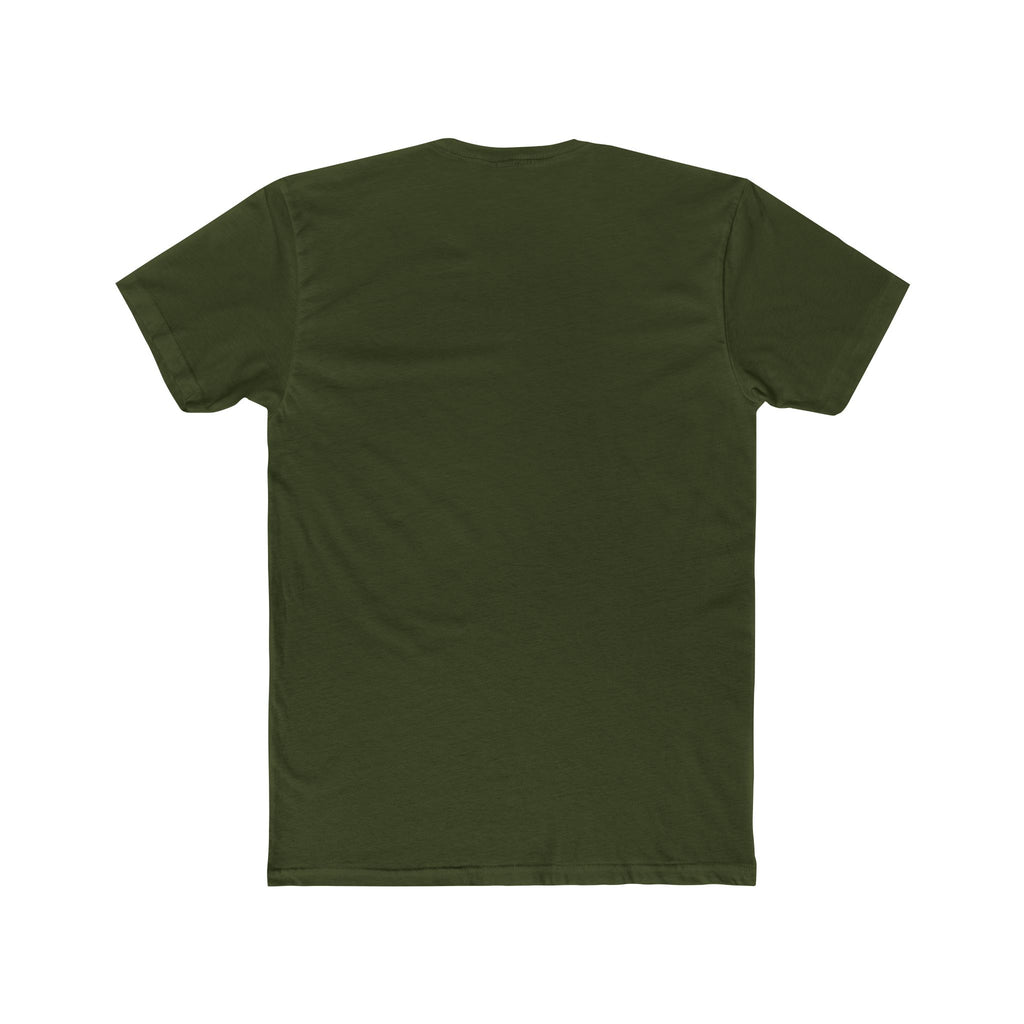 Laid A Little Cash Tee