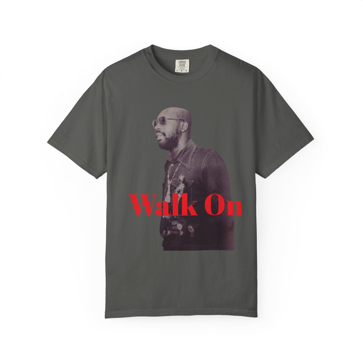Walk On T-shirt