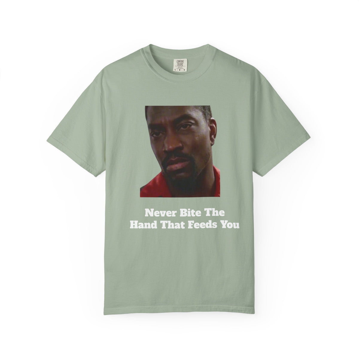 Cutty Tee