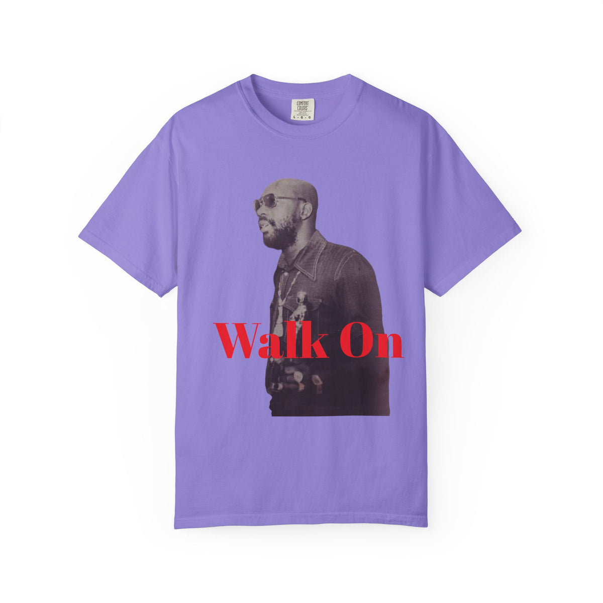 Walk On T-shirt