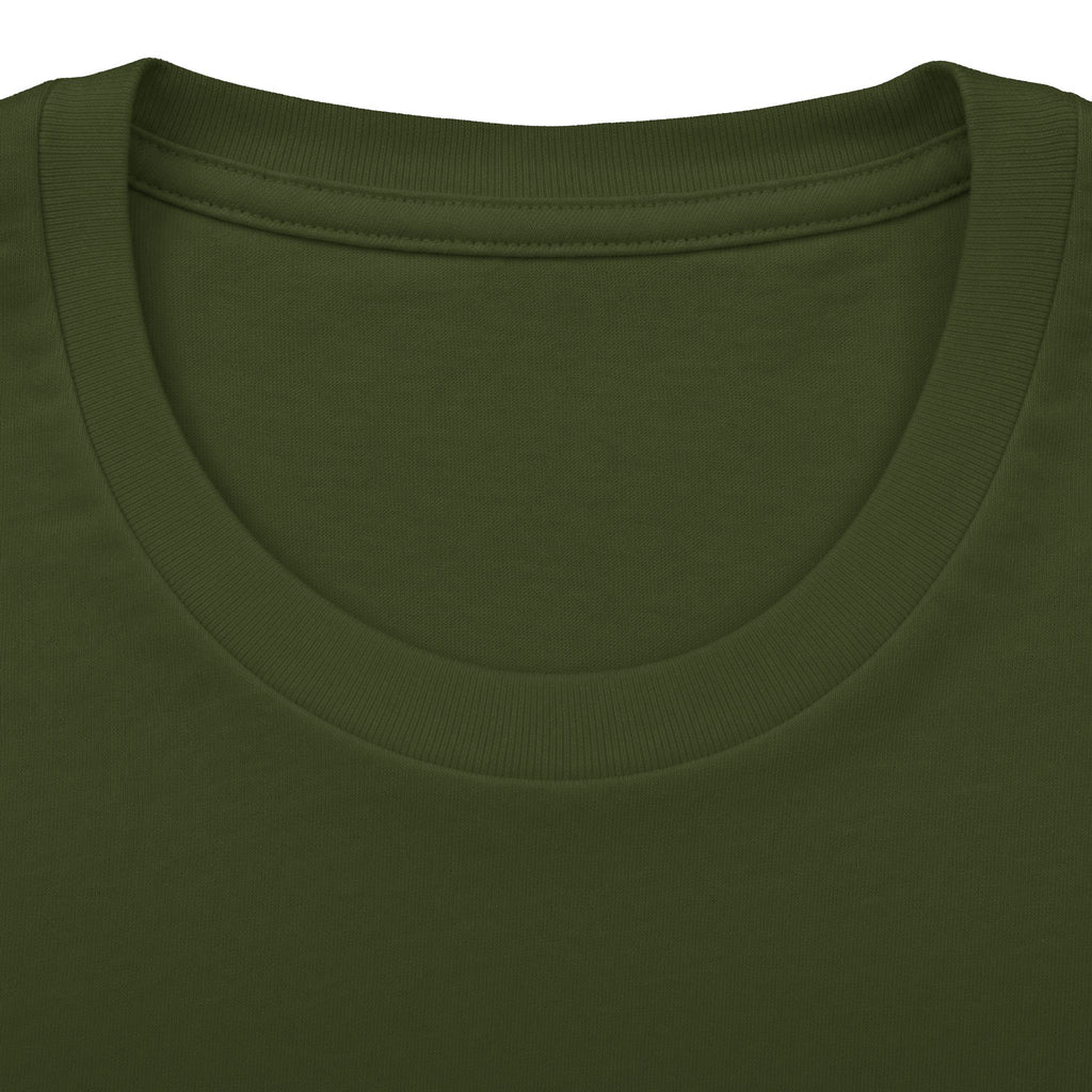 Laid A Little Cash Tee