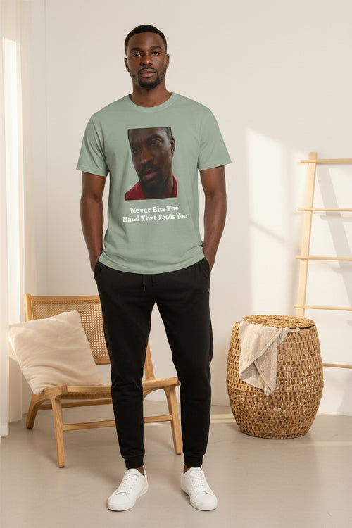 Cutty Tee