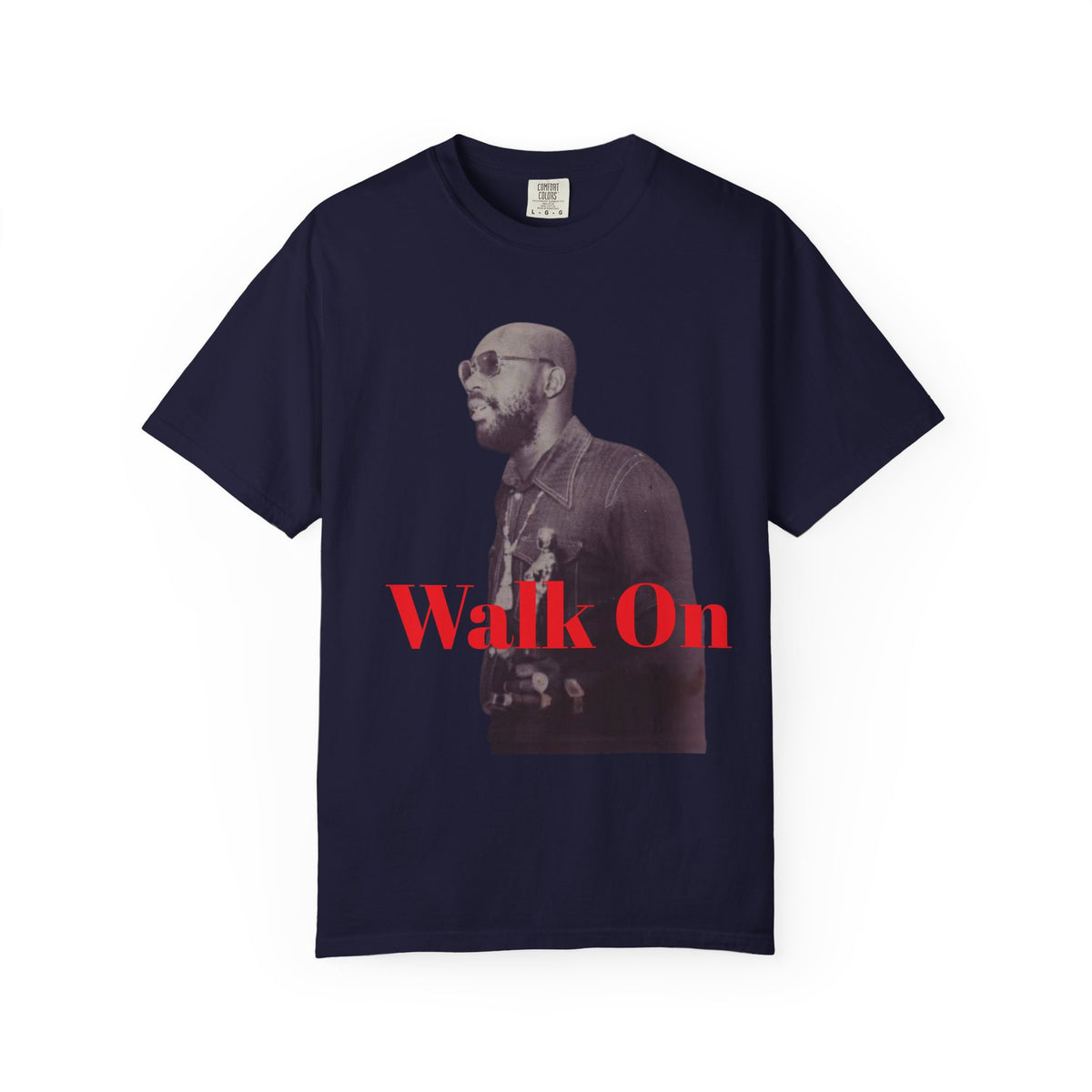 Walk On T-shirt