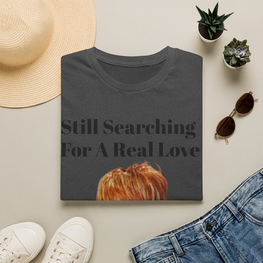 Real Love tee