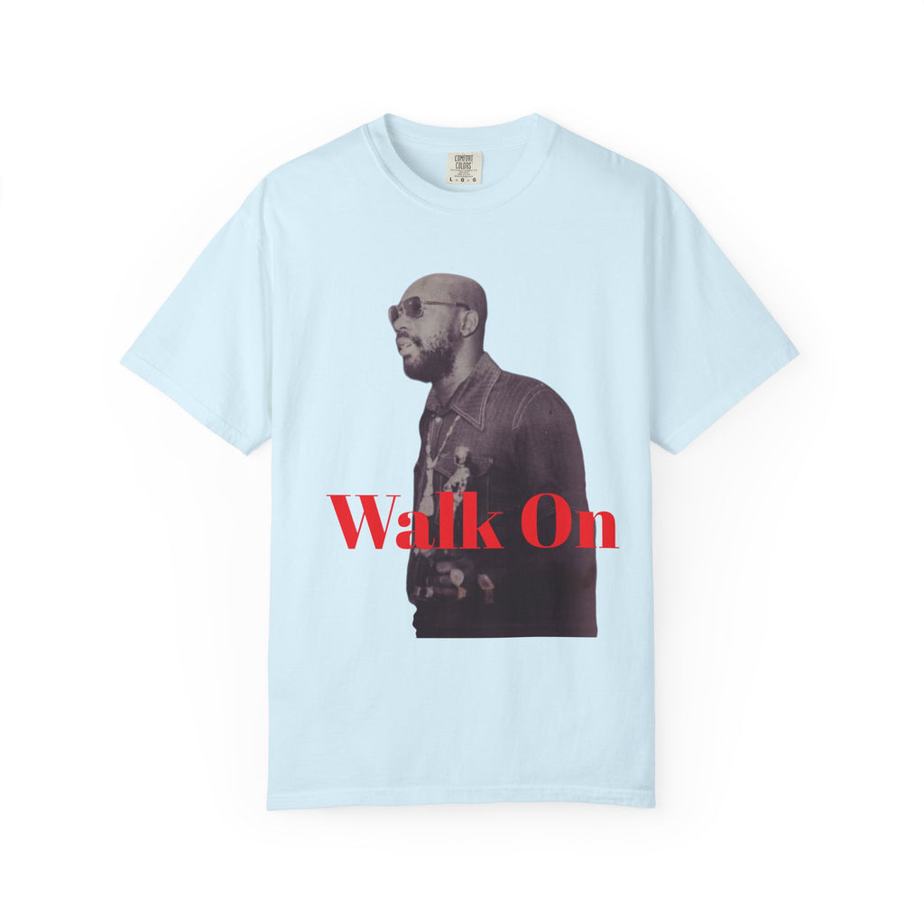 Walk On T-shirt