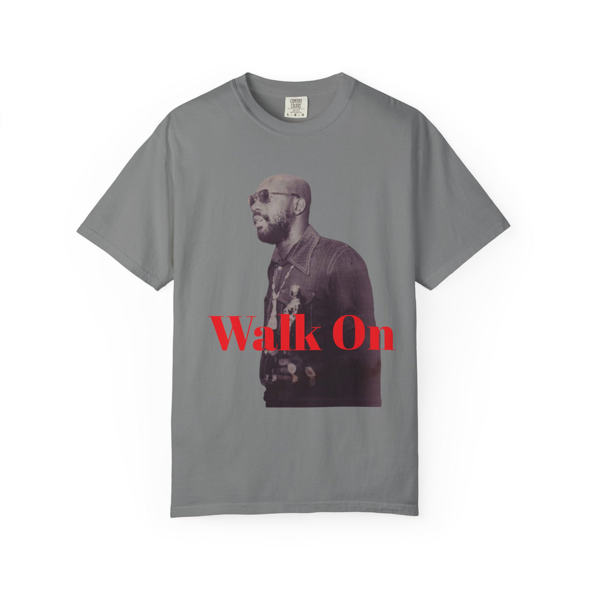 Walk On T-shirt