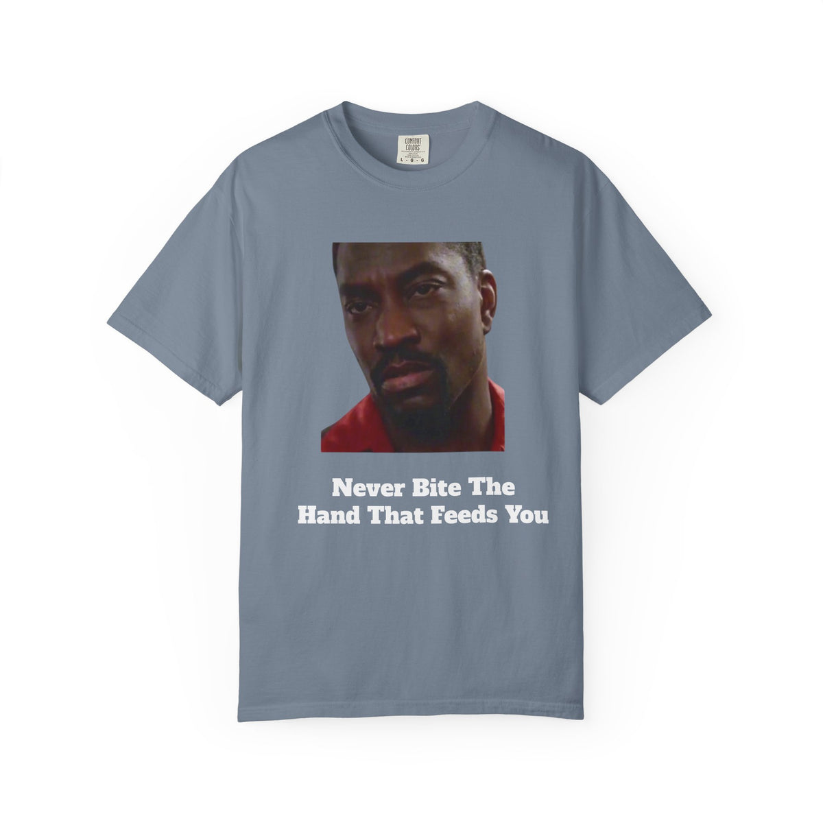 Cutty Tee