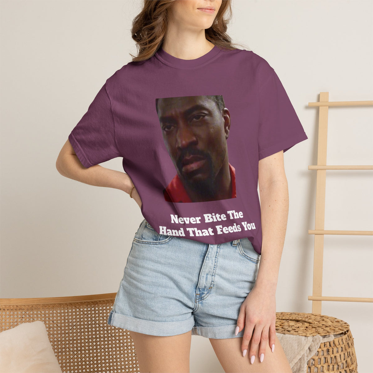 Cutty Tee