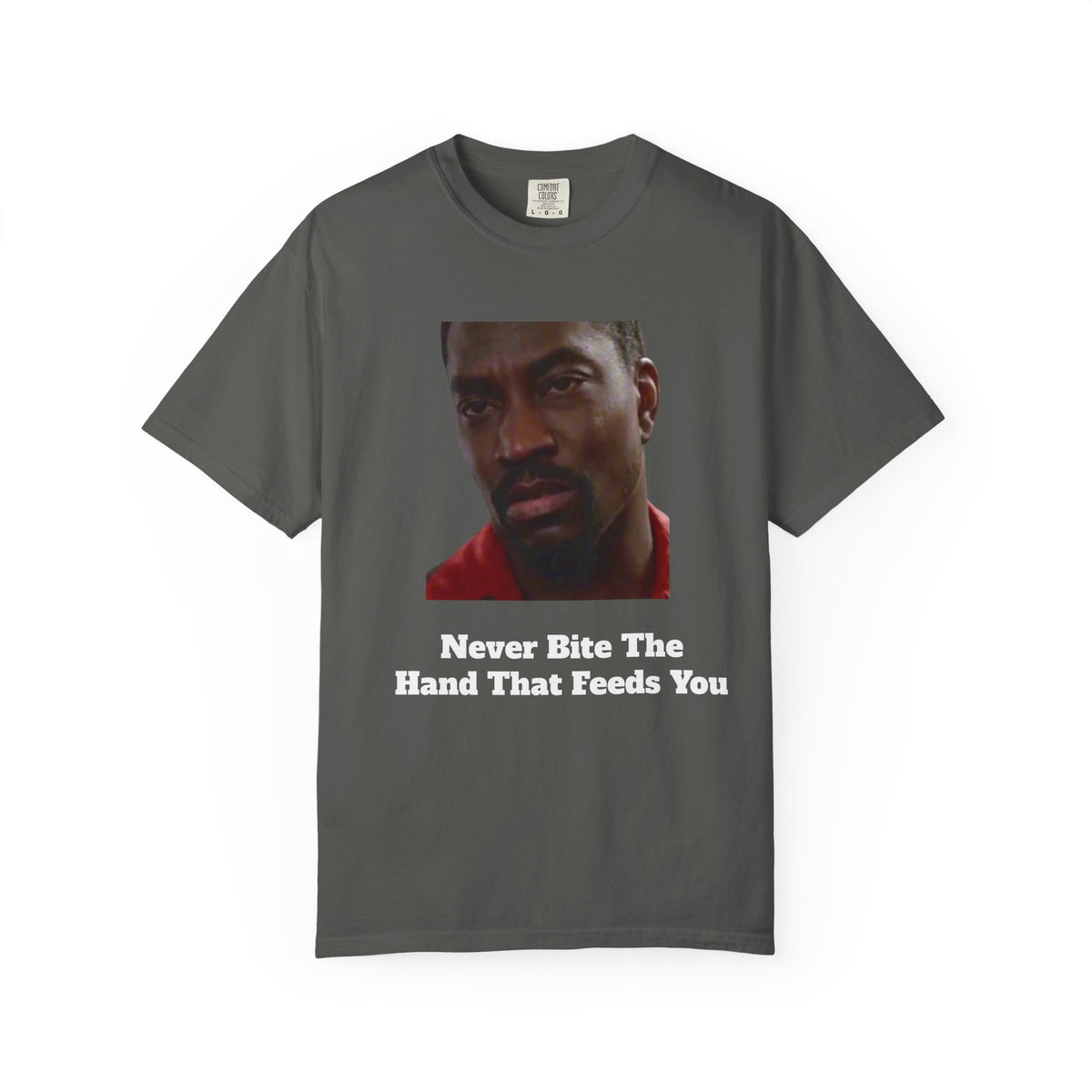 Cutty Tee