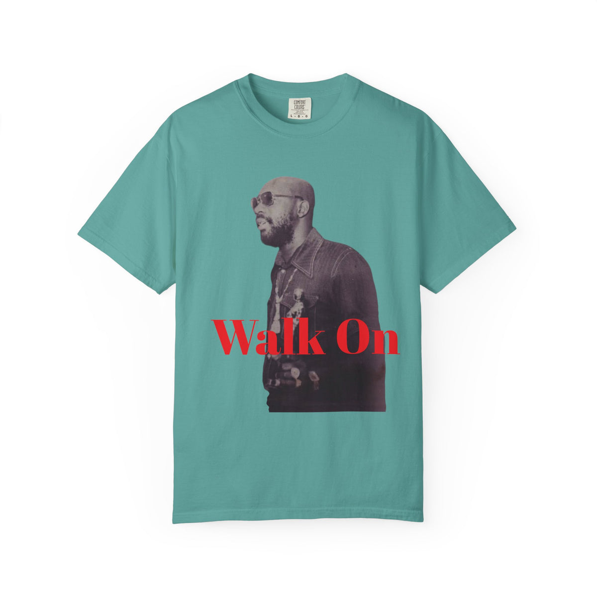 Walk On T-shirt