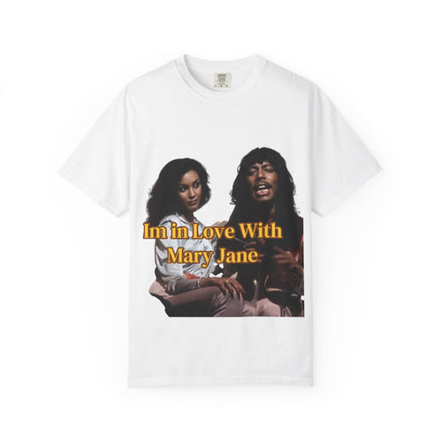 I’m In Love With Mary Jane T-shirt