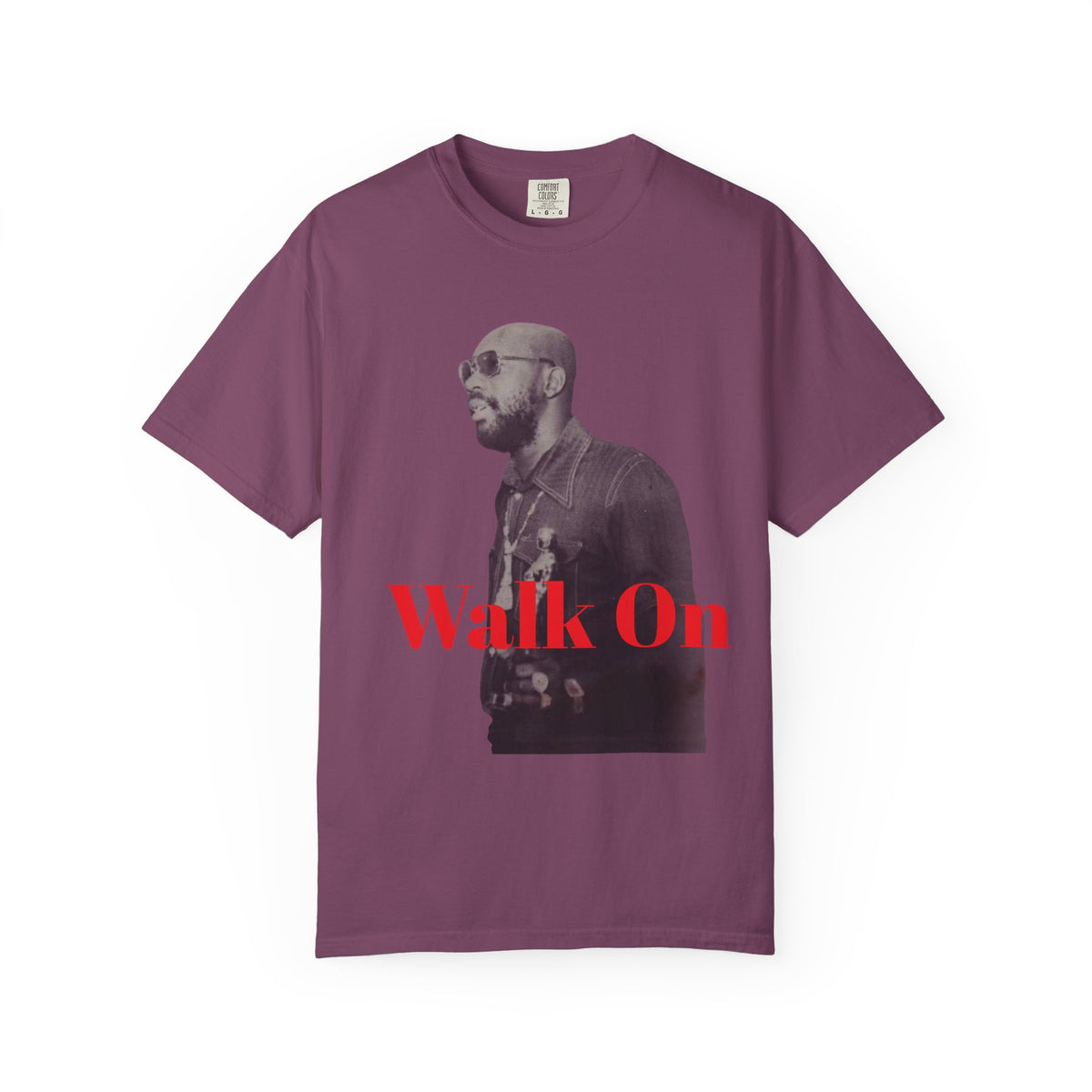 Walk On T-shirt