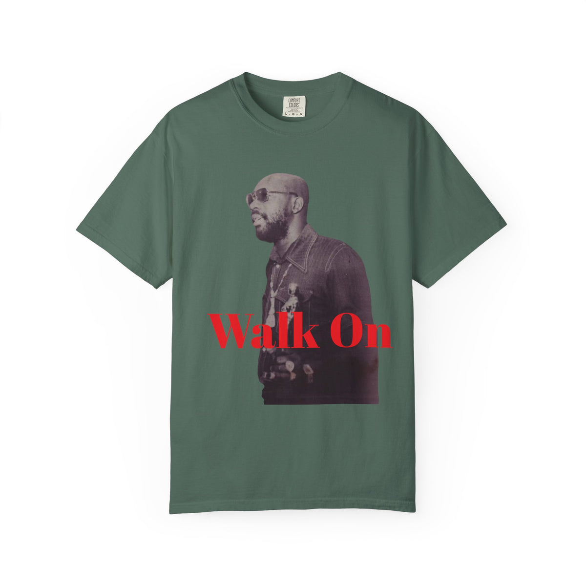 Walk On T-shirt