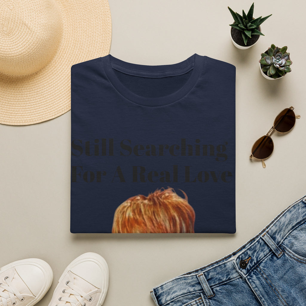 Real Love tee