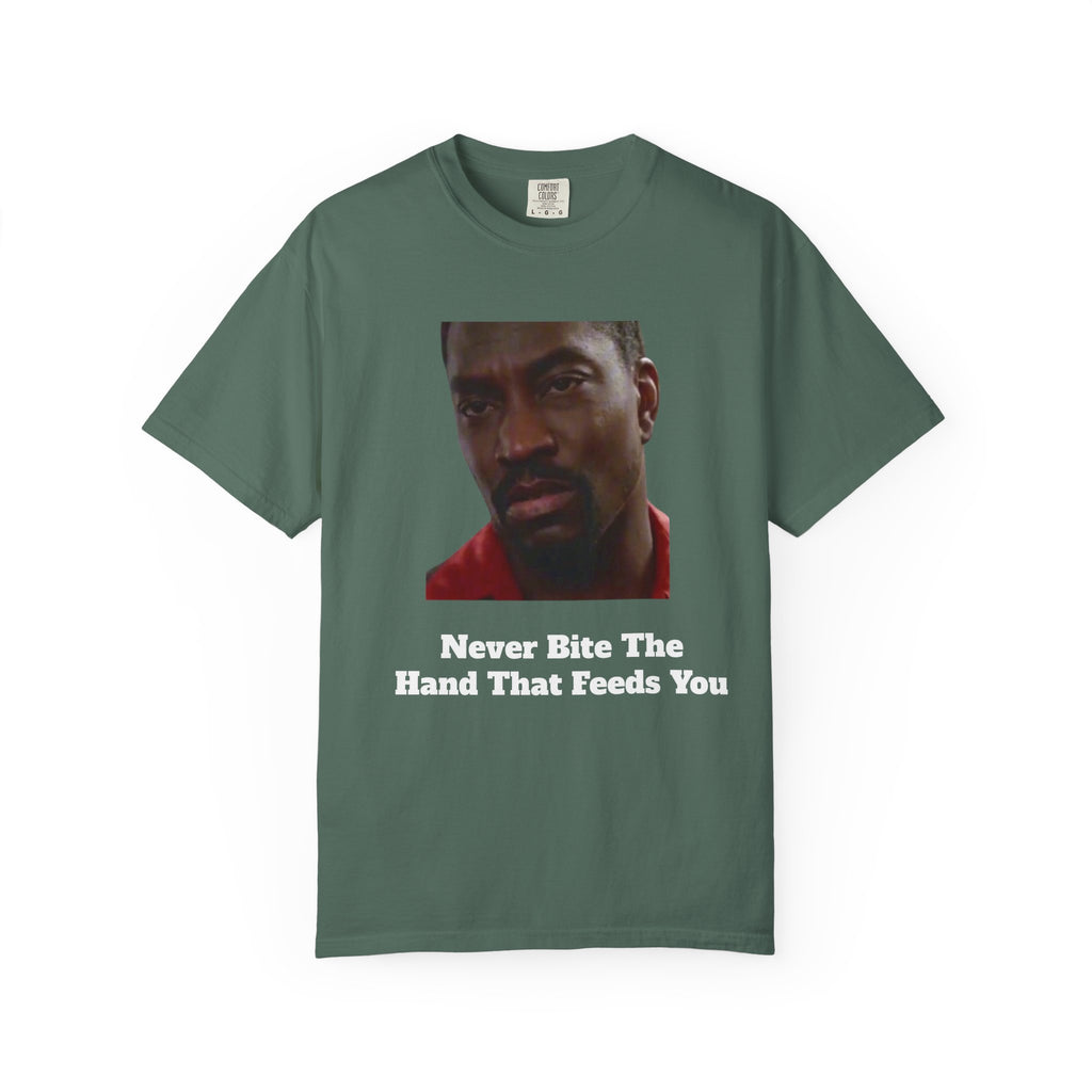 Cutty Tee