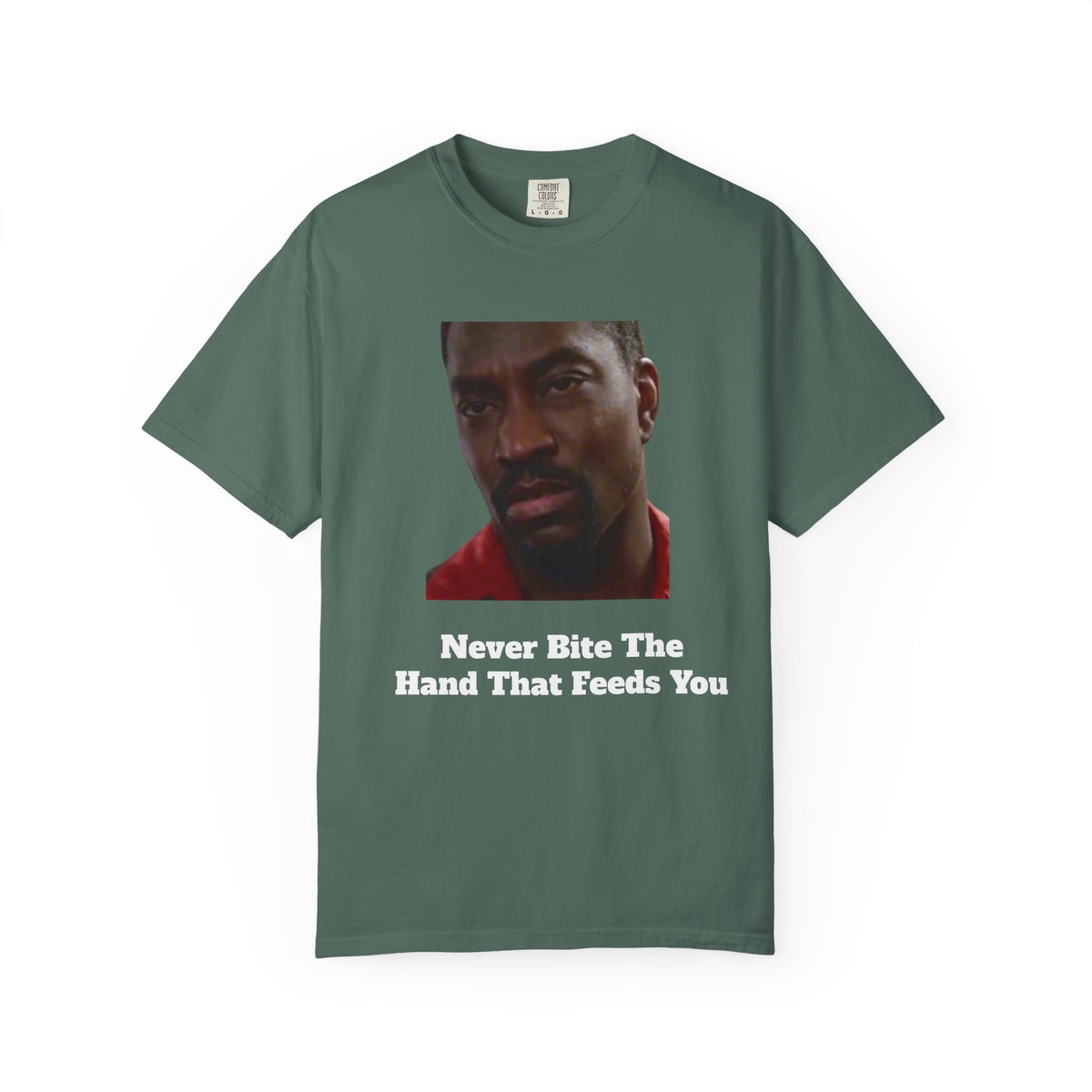 Cutty Tee