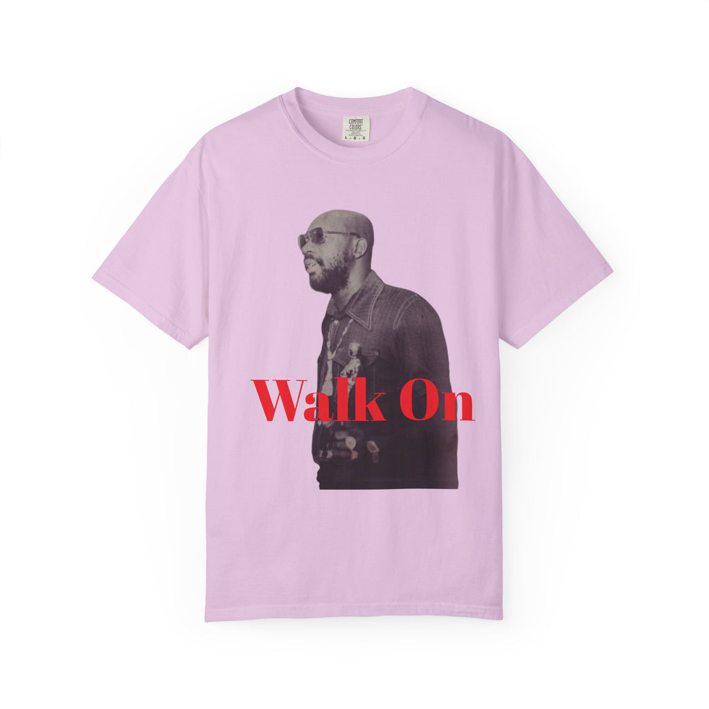 Walk On T-shirt