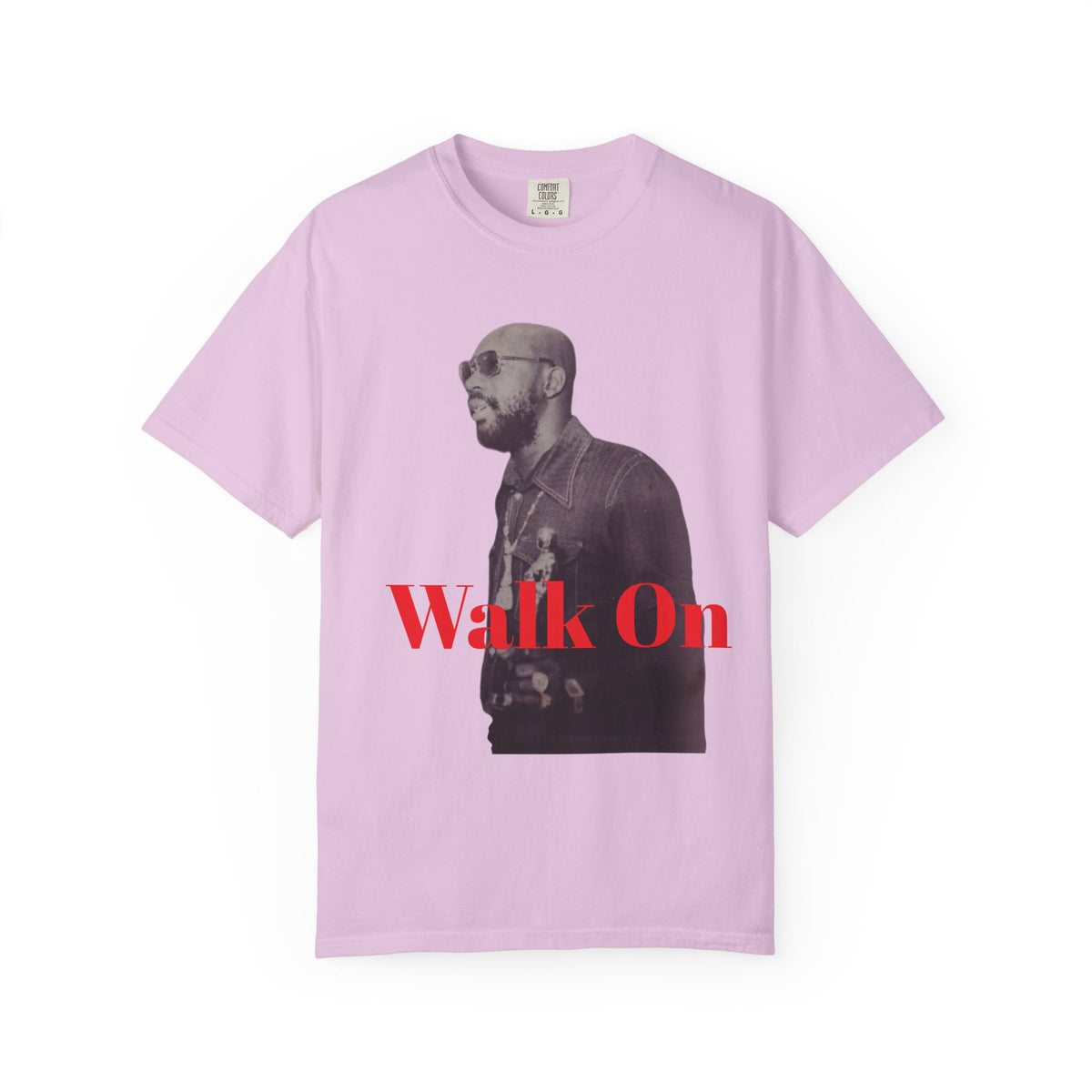 Walk On T-shirt