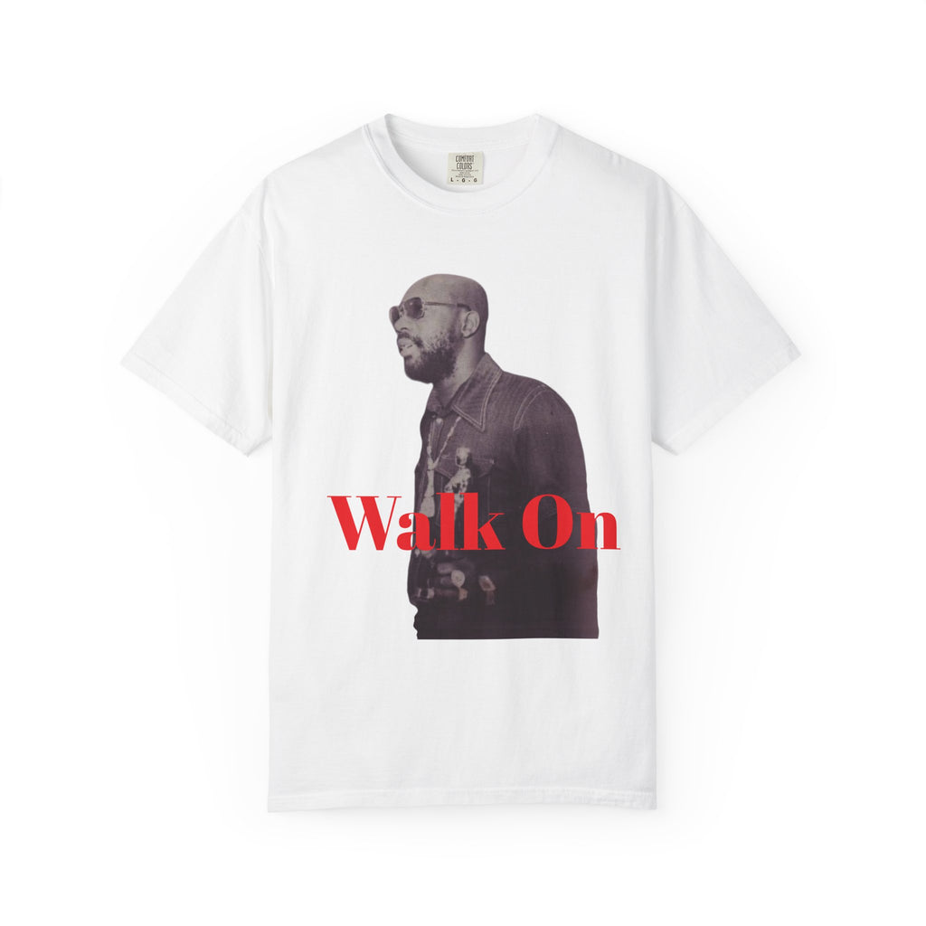 Walk On T-shirt