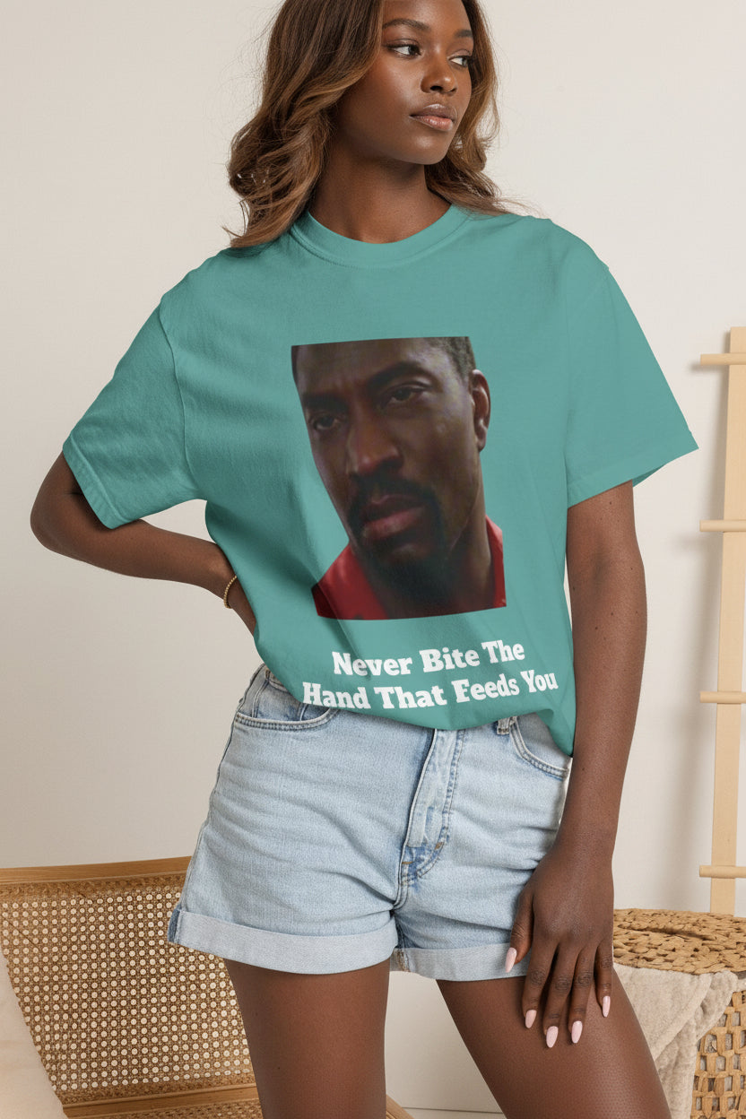 Cutty Tee