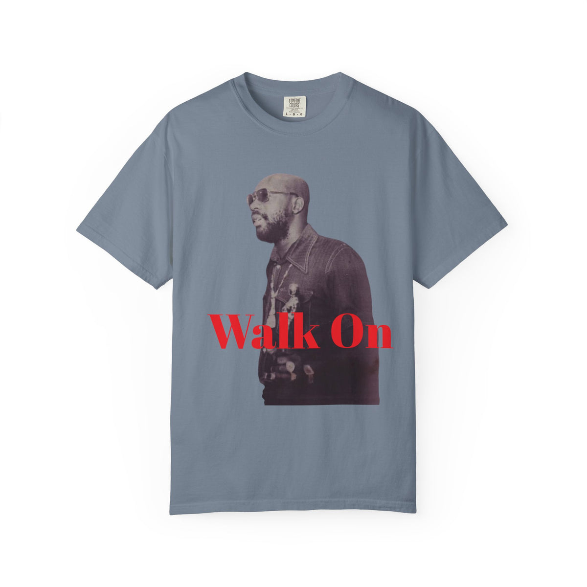 Walk On T-shirt