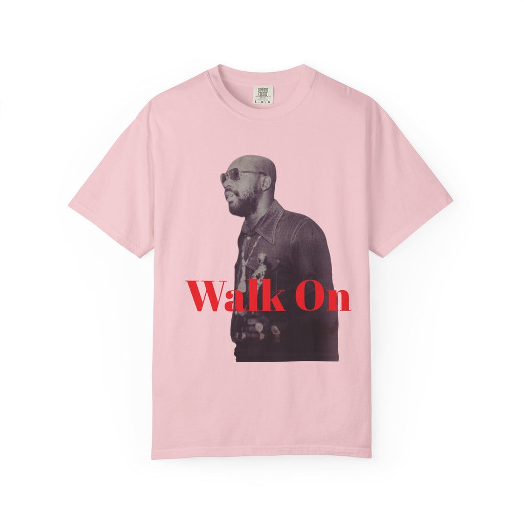 Walk On T-shirt