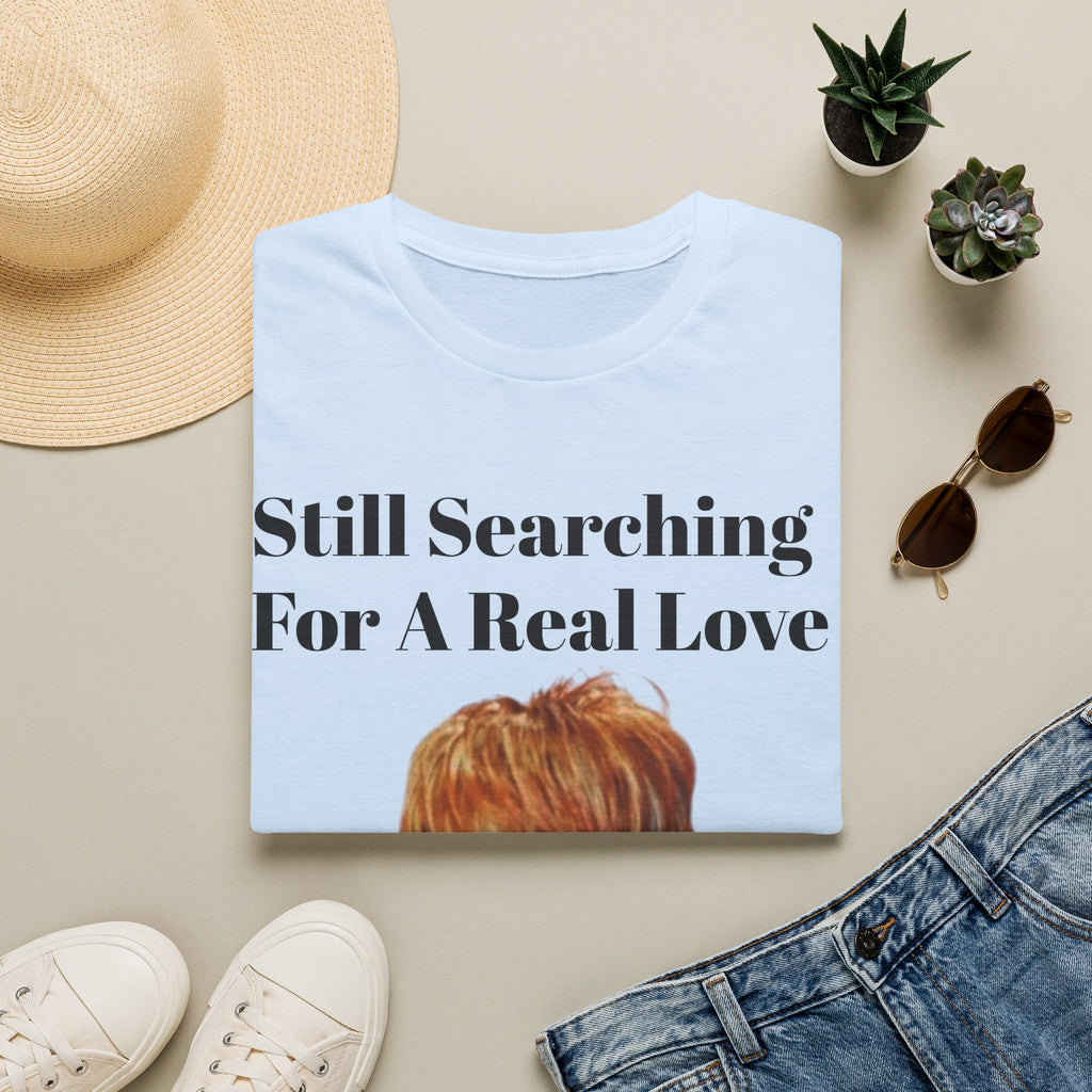 Real Love tee