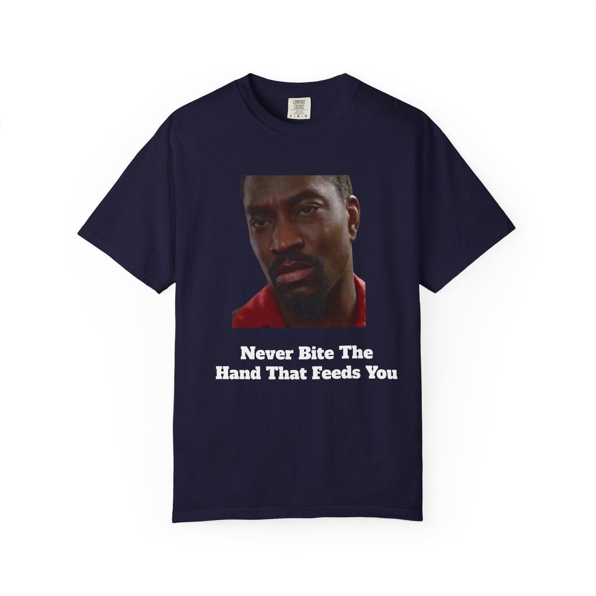 Cutty Tee